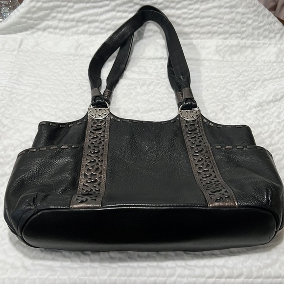 Brighton shoulder bag - Picture 2 of 10